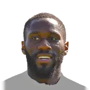 Arthur Masuaku player face