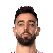 Bruno Fernandes