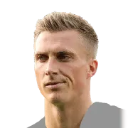 Simon Moore