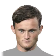 Liam Henderson