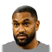 Jordan Amavi