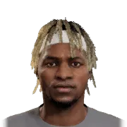 Allan Saint-Maximin
