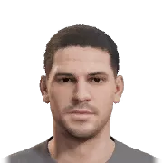 Aleksandar Mitrović