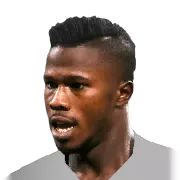 Keita Baldé