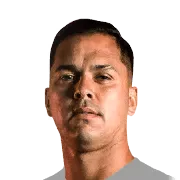 Nicolás Vargas