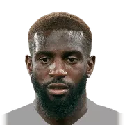 Tiemoué Bakayoko
