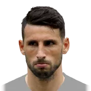Jonathan Calleri