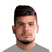 Lucas Acosta