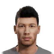 Jorge Carranza