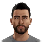 Paulinho Moccelin