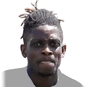 F. Moubandje