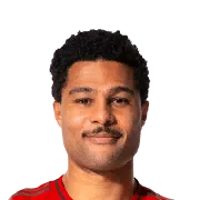 Serge Gnabry