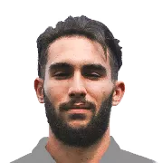 Anthony Mandréa