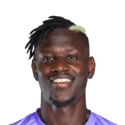 Mory Diaw