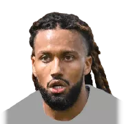 Jairo Riedewald