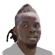 Bertrand Traoré