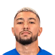 Luciano Acosta