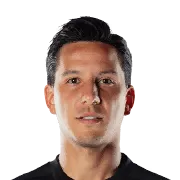 Sebastián Driussi