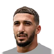 Saïd Benrahma