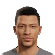Yonathan Cabral