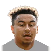 Jesse Lingard