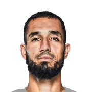 Nabil Bentaleb