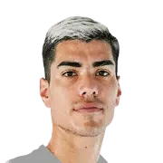 Lucas Olaza