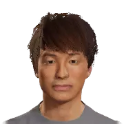 Jin Izumisawa
