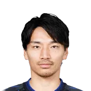 Shinnosuke Nakatani