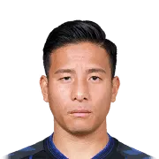Riku Matsuda