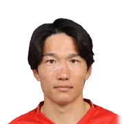 Sho Inagaki