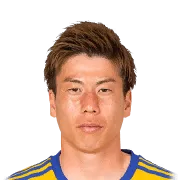 Yuto Uchida