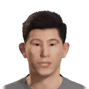Kim Min-Hyeok