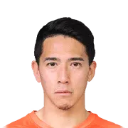 Shunsuke Kikuchi