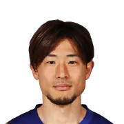 Kosuke Shirai
