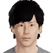 K. Fujii