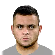 Jonathan Rodríguez