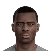 S. Kwambe