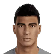 D. Peralta
