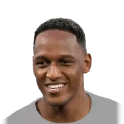 Yerry Mina
