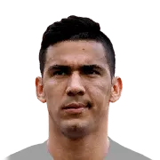 Fabián Balbuena