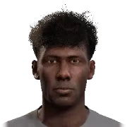 Luis Caicedo
