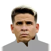 Yeferson Soteldo