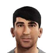 Alireza Beiranvand
