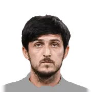 Sardar Azmoun