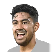 Massimo Luongo
