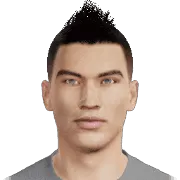 Jhonatan Agudelo