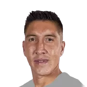Cristián Suárez