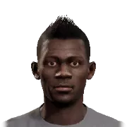 N. Kebano