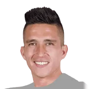 Bryan Carrasco